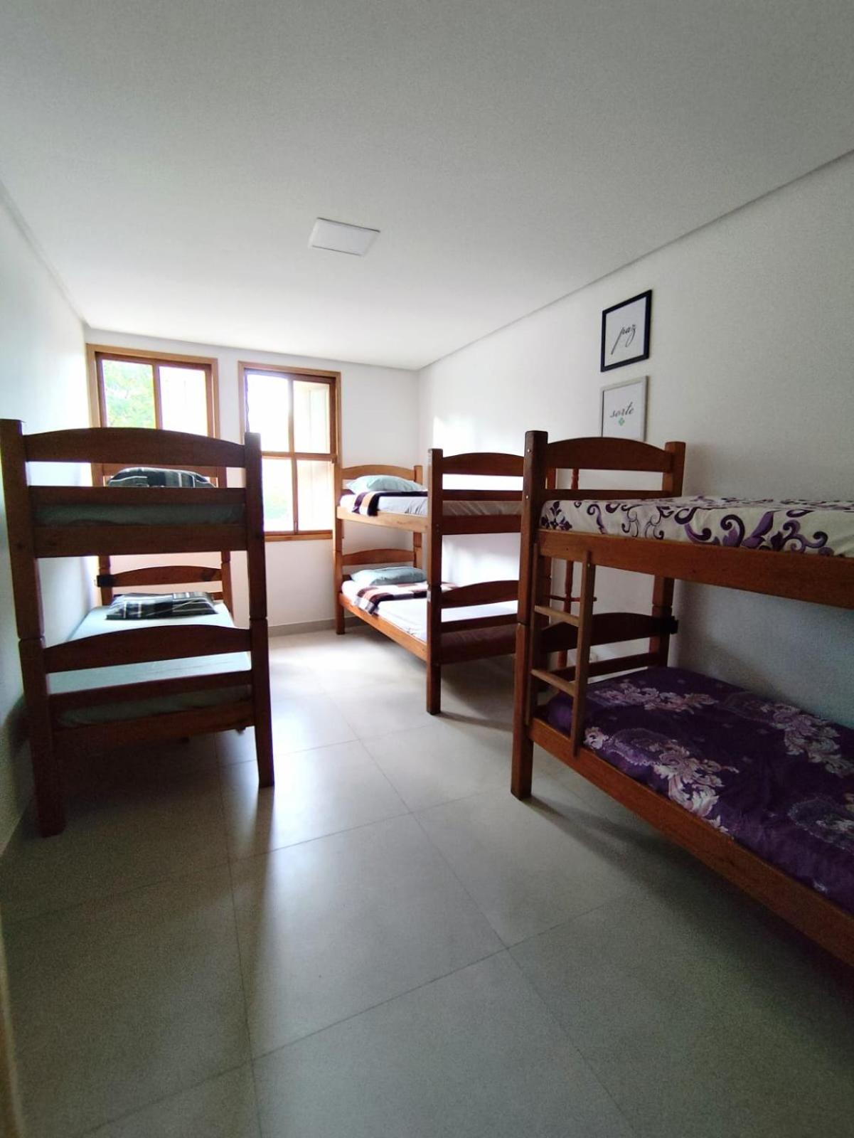 To Em Casa 1 Hostel Lencois Bagian luar foto